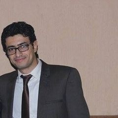 ahmed ahmed, Financial Institutions Banker