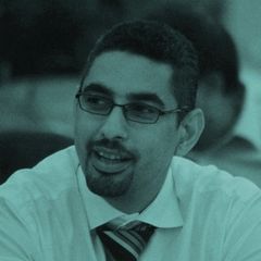 تامر سعيد, Head of computer graphics department