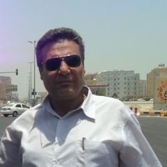 هايل حسين kiwan, Civil Engineer