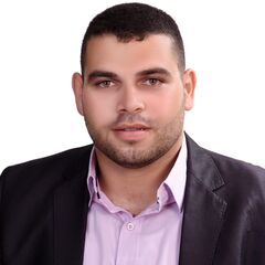 Emad Saleh Hamaideh, مبرمج حاسب الي