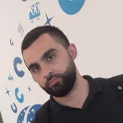 Mohammad Haidar, Android Software Engineer