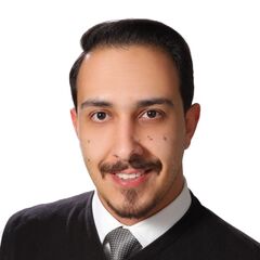 Mohammed Zayyat, External Audit Senior