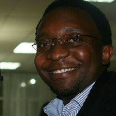 Robert Chikwaulo, Insurance sales agent
