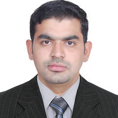 Mohamed salih, Network Controller