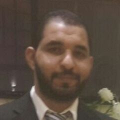 Hatem Galal, Local and International Purchasing Manager