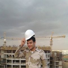 Mohamed sabry, Project manager