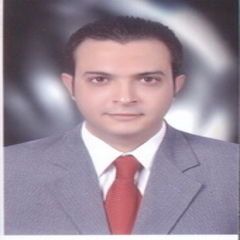 Mohamed AbdulAziz, Specialist third financial affairs