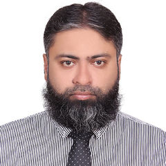 Muhammad Adeel