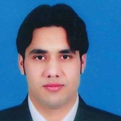 Kashif Malik