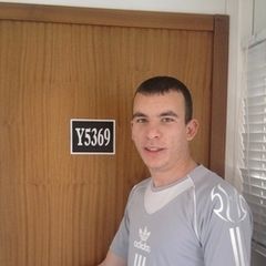 MOHAMED AMINE BENGOUA