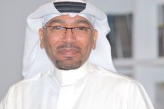 Bader Bilal Salim Al Naimi, KSA HR Manager