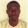 Muhammad Ibrahim Yusuf, Community Mobilization Officer/SBCC