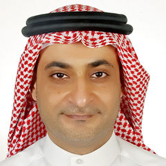 Khalid Alsuwaiyan, Service Manager
