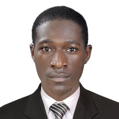 Samuel mwangi