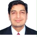 Muhammad Faheem khan, sport trainer and Head Squash coach