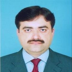 ZIA UR REHMAN