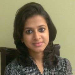 CA Madhavi Lalwani