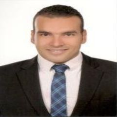 ahmed El-Khashab, Product Specialist