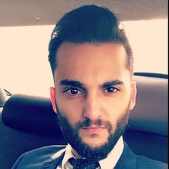 Hazem Mahamid, Data Entry of items