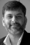 Buland Siddiqui, Data Management Specialist
