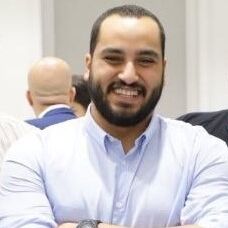 Bilal Hajjir, Transformation Program Manager