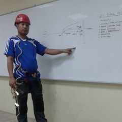 joel azarias