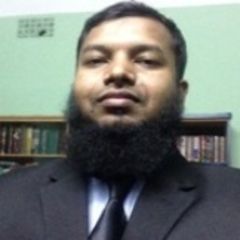 Shariful Islam, Legal Associate