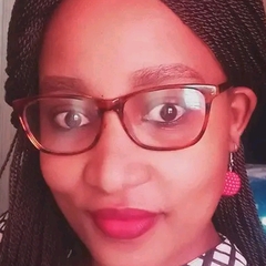 Mercy Nyambura, Assistant Human Resource