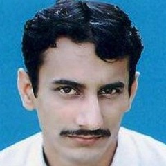 Syed Zafar Abbas, Assistant Mannager 