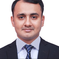 Muhammad Hasan Khawaja, Electrical Engineer