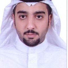 Muneer Altalhi, Sales Executive 