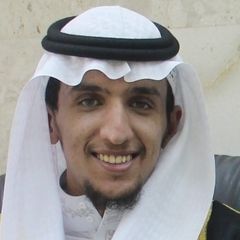 hani saleh alghamdi, مهندس كهربائي