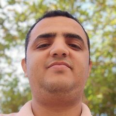 KHaled Refat Mohamed ALI  Saleh, مهندسة صيانة
