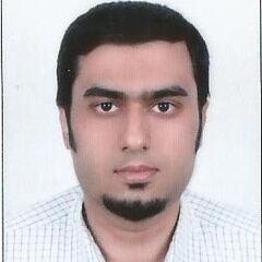 Asim Mohammad, Network And Systems Administrator