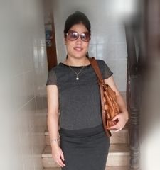 Manju Chhetri