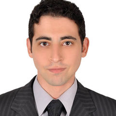 أحمد جمال مراد طه, HR - Recruitment Officer