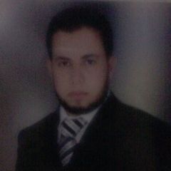mostafa adel Al-sharef, Administrative Affairs Specialist
