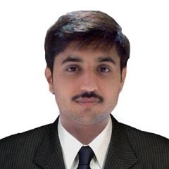 Waqas  Maqbool