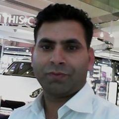 Gulam Abbas