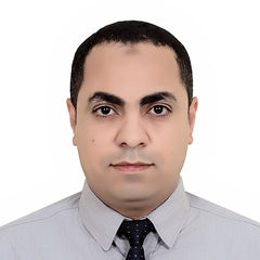 محمد محمود, مساعد مدير الشحن والتنسيق - Assistant Logistics Manager
