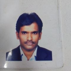 RAMESH PAPINENI, Application Developer
