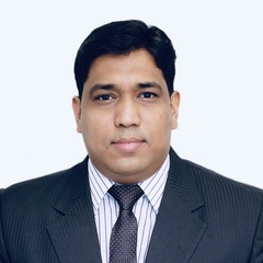 Khaja Misbah uddin