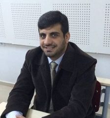 د. احمد العلواني, مدرس