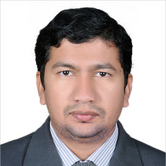 Zaheer Hussain  Syed