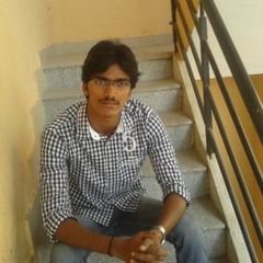 Santhosh Kiran Buddala