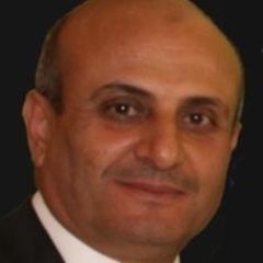 عبدالباسط النسور, Manger of  mechanical engineer Department  in Ardeal company for Engineering & Contracting