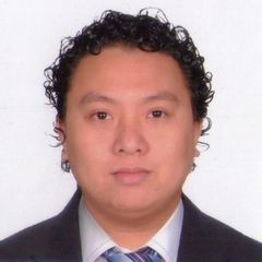 Rodel Ocampo, Customer Service Representative / BARU Agent