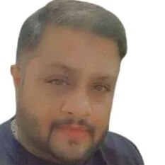 Muhammad Taimoor Ahmed, GM Marketing & Sales