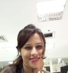 Ankita Thapa