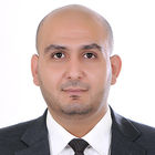 Amr Elsherif, Sales Manager